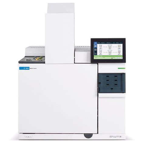 Agilent Gc Gas Chromatography System For Laboratory Use At Best