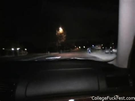 Coed Fuck Foursome Teens Go To Town