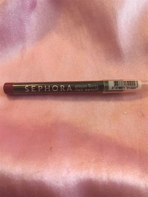 Sephora Ultra Lip Pencil Sephora Lips Pencil 130 0 032 Oz For Sale Online Ebay