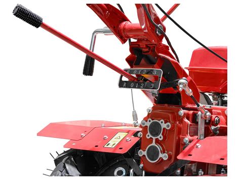 Культиватор бензиновый ASILAK SL-187L без колес - Садовая техника и ...