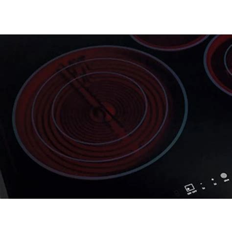 Cooktop El Ctrico De Controles Touch Electrolux Sears Guatemala