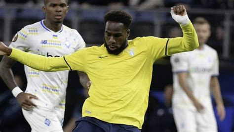 Pagelle Dinamo Kiev Lazio Dia INARRESTABILE Dele Bashiru DOMINANTE