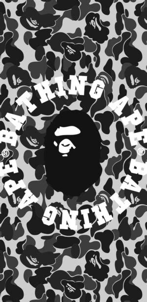 Background Bape Wallpaper EnWallpaper