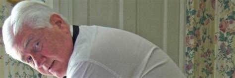 The Best Mature Men JRB Twitter