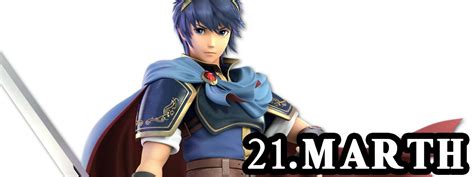 Marth Super Smash Bros Ultimate Walkthrough Neoseeker