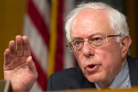 No Bernie Sanders Should Not Run For President Why His Challenge Is A