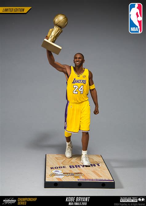 Kobe Bryant – NBA Finals 2010