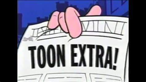 Cartoon Network Toon Extra Intro And Outro True Hq