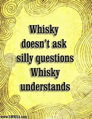 Funny Whiskey Quotes. QuotesGram