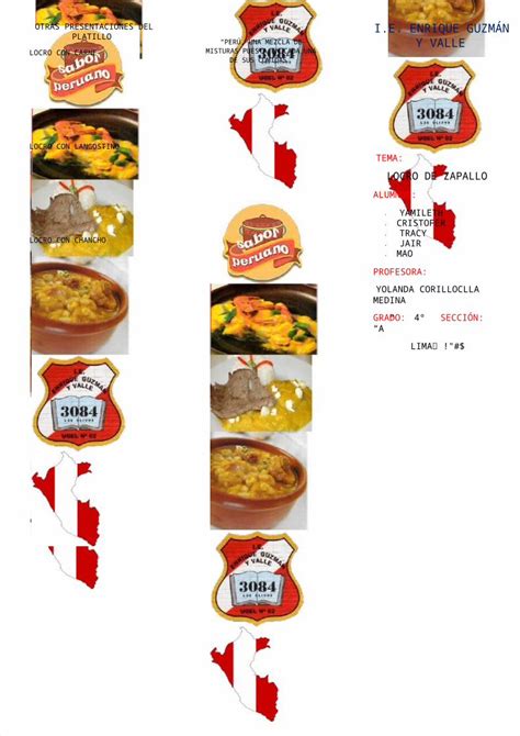 Docx Triptico Locro De Zapallo Dokumen Tips