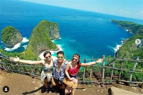 Rekomendasi Tempat Wisata Di Bali Yang Paling Rame Dikunjungi Dan