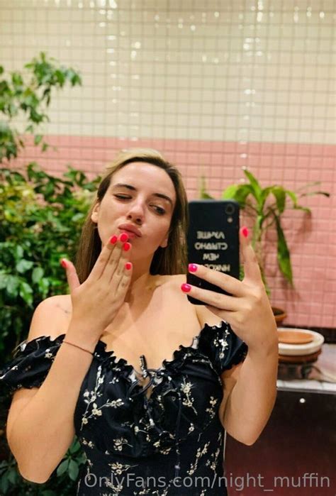 Night Muffin Nightmuffins Nude Leaks OnlyFans OnlyFans Fapellino