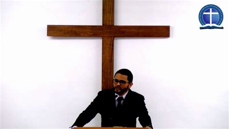 Dios Es Bueno Pastor Ronny Fallas Youtube