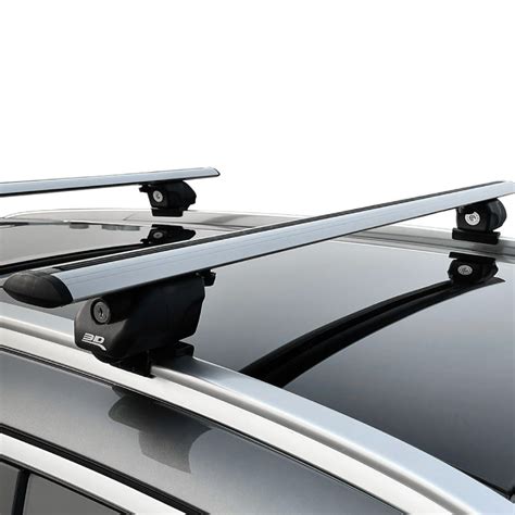 Universal Car Roof Racks And Accessories 3d Mats Usa