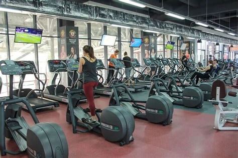 Спортзал Львів. ТОП тренажерних залів у Львові