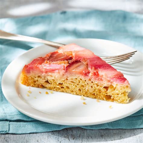 Our 20 Most Popular Rhubarb Recipes