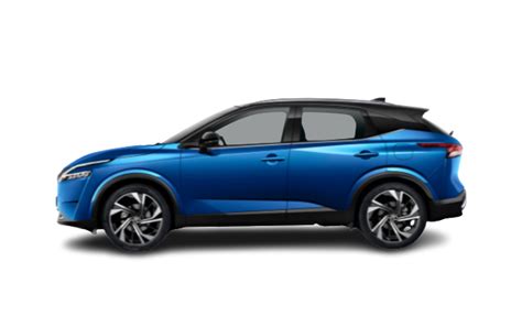 Nissan Qashqai Char Pilakoutas Group Cyprus