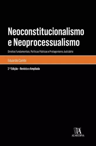 Neoconstitucionalismo E Neoprocessualismo Frete grátis