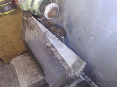 Радиатор | Пикабу