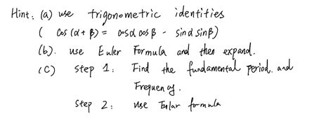 Solved I Need Help With This Question Determine The Complex