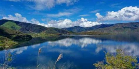 Mengenal Danau Kembar Di Pegunungan Arfak Dan Potensi Yang Terdapat Di