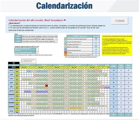 APLICATIVO PARA ELABORAR PEI Y PAT Materiales Didacticos