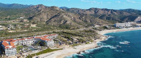 La Pacifica Los Cabos By Hilton Grand Vacations