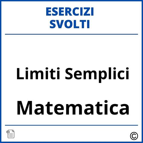 Esercizi Sollecitazioni Semplici Svolti Soluzioni PDF