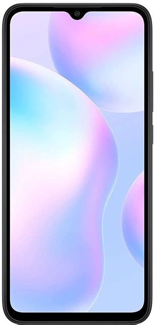 Xiaomi M2006C3LG-32G-GRAY Redmi 9A (2+32GB) - Granite Gray - Indus