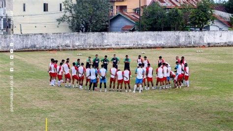 Sebab Bernardo Tavares Wanti Wanti Wasit Jelang Psm Makassar Lawan