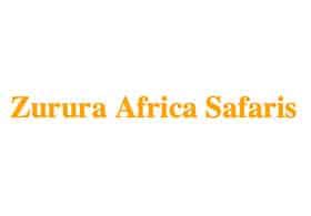 Zurura Africa Safaris Safari Deal