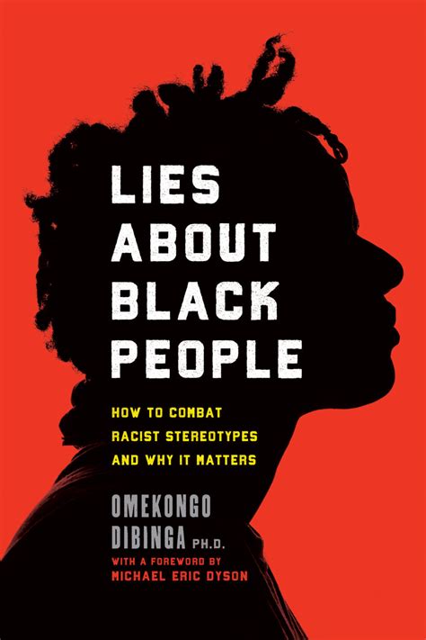 Lies About Black People Seeks To Debunk Myths And Move Forward Here