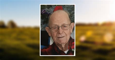 Charles H Kirkpatrick Obituary Mcguire Davies Funeral Home