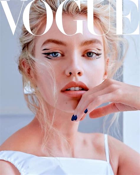 Image Of Stella Maxwell