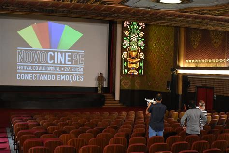 News Cine Pe Festival Audiovisual Abre Inscri Es Para As