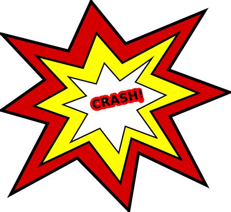 Download Car Accident Clipart Crash Clip Art Png Image With No