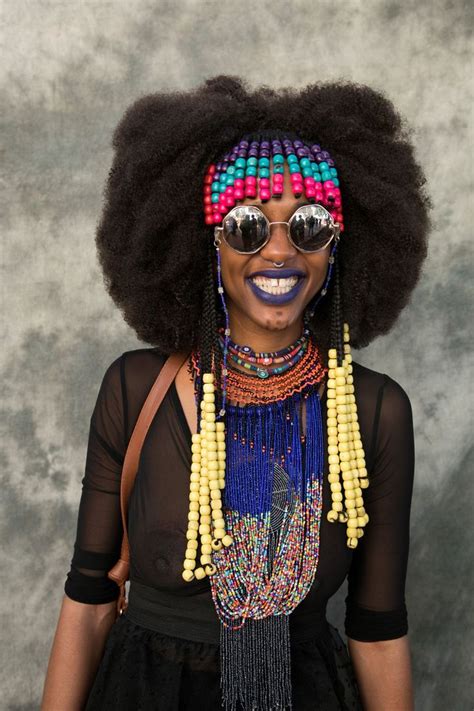 Afropunk Festival Street Style Afro Punk Fashion Afro Punk Afro