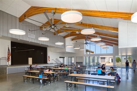 Clearwater Elementary School | HMC Architects