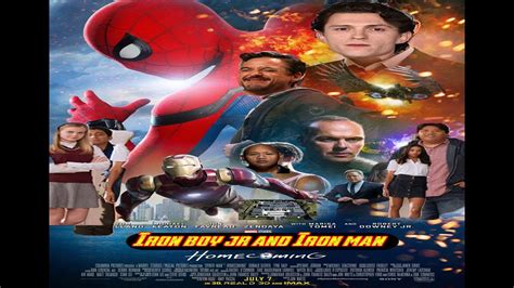 Fixing The Worst Marvel Poster YouTube