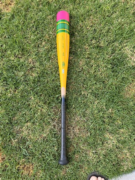 Limited New 2024 Limited Edition Victus Vibe Pencil Bat Usssa 30 20