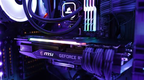 Msi Geforce Rtx 3090 Gaming X Trio 24g