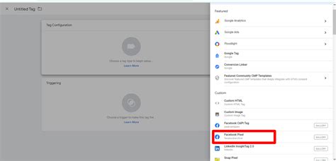 Facebook Pixel Integration GTM Guide In 10 Easy Steps