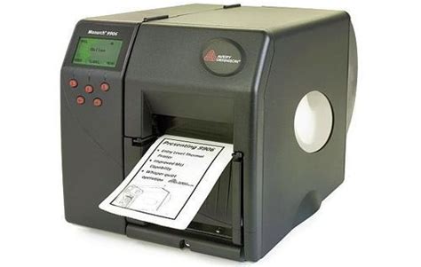 Thermal Barcode Printer - Thermal Barcode Printer buyers, suppliers, importers, exporters and ...