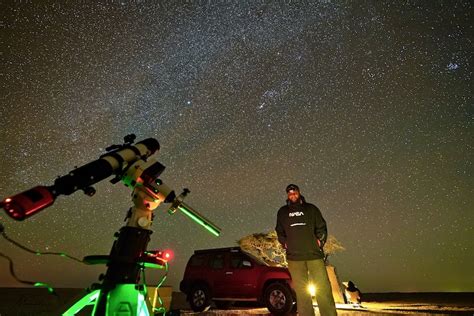 A 4 Inch Refractor Can Be An Excellent Deep Sky Telescope Page 6