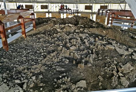 Muzeul Cucuteni Iași Din Iași Planiada