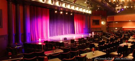 Top Chicago Comedy Clubs | Places to See Improv, Stand-Up, & Sketch ...