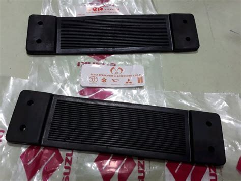 Jual KARET PENAHAN PINTU KATANA JIMNY FUTURA ASLI Di Lapak LEON Bukalapak