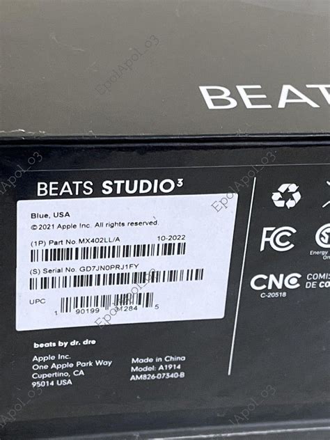 BEATS STUDIO3 WIRELESS BLUE, Audio, Headphones & Headsets on Carousell