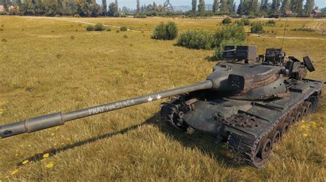 World Of Tanks T Heavy Tank Skin Dmg Prokhorovka Youtube