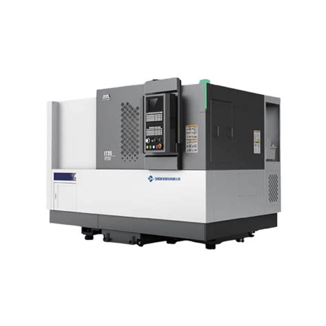 Shenyang Smtcl It Slant Lathe Turning Slant Bed Cnc Lathe Machine